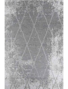 tappeto Fine lines 640 argento 2