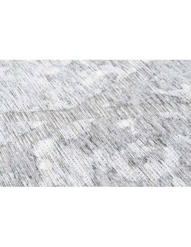 tappeto Fine lines 640 argento