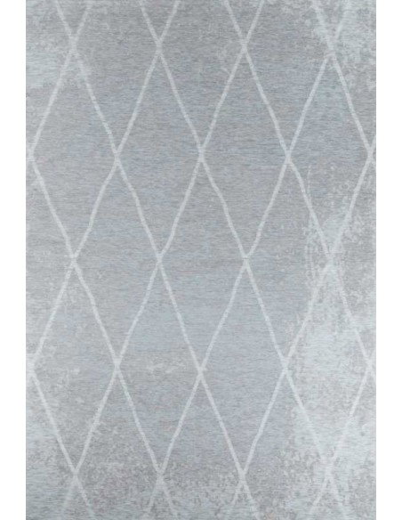 tappeto Fine lines 714 aqua