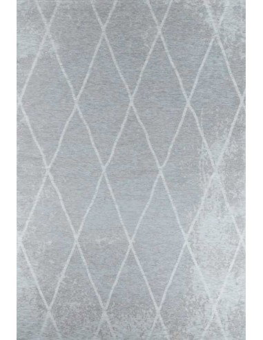 tappeto Fine lines 714 aqua