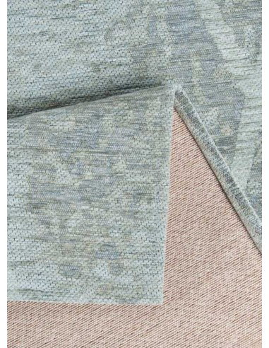 tappeto Fine lines 714 aqua