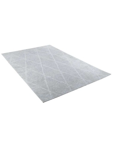 tappeto Fine lines 714 aqua