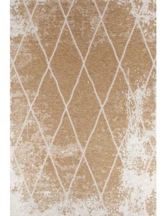 tappeto Fine lines 870 oro 2