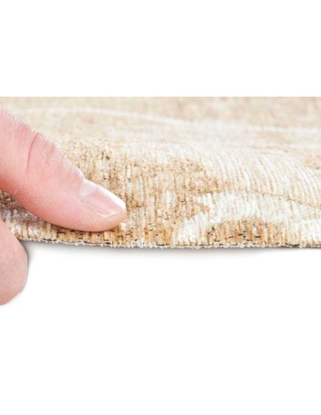 tappeto Fine lines 870 oro