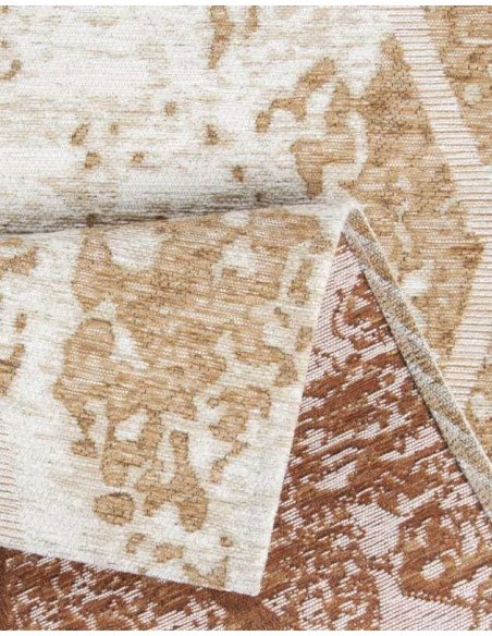tappeto Fine lines 870 oro