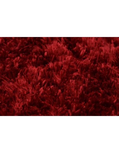 tappeto Flocatic UNI 200 rosso