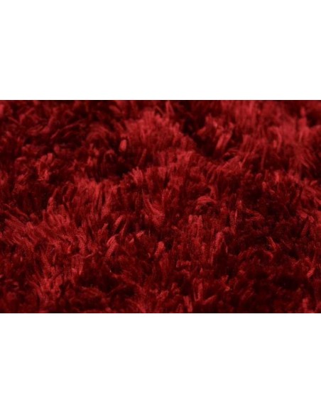 tappeto Flocatic UNI 200 rosso