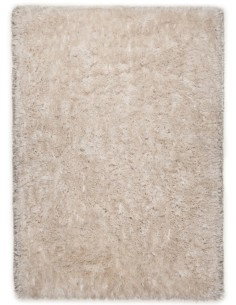 tappeto Flocatic UNI 556 beige chiaro