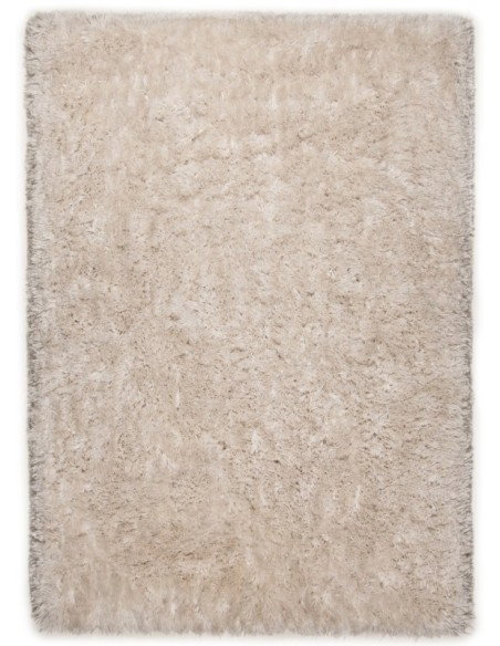 tappeto Flocatic UNI 556 beige chiaro
