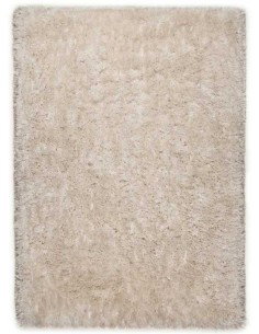 tappeto Flocatic UNI 556 beige chiaro 2