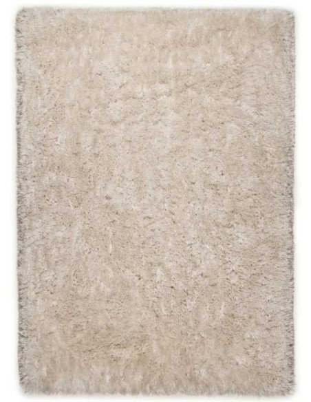 tappeto Flocatic UNI 556 beige chiaro