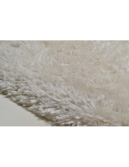 tappeto Flocatic UNI 556 beige chiaro