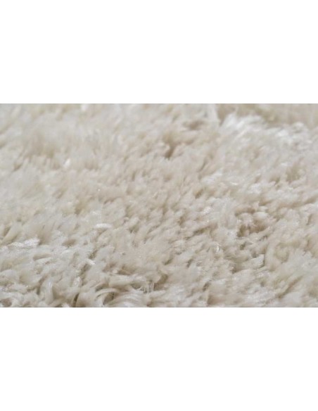 tappeto Flocatic UNI 556 beige chiaro