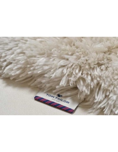 tappeto Flocatic UNI 556 beige chiaro