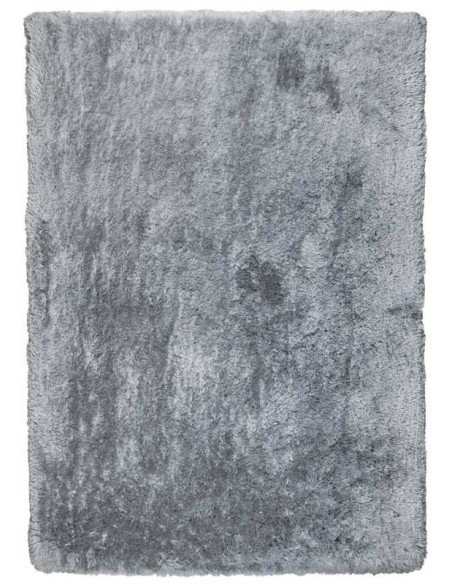 tappeto Flocatic UNI 650 grigio