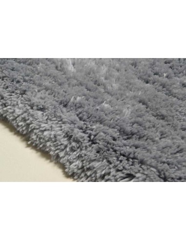 tappeto Flocatic UNI 650 grigio