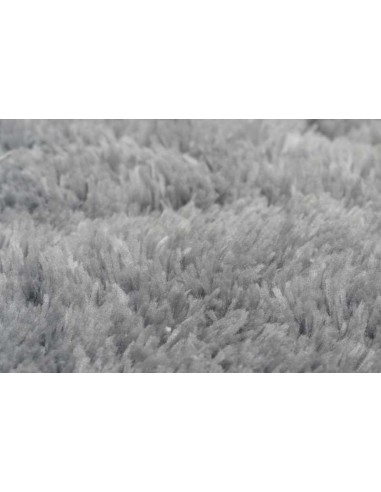 tappeto Flocatic UNI 650 grigio