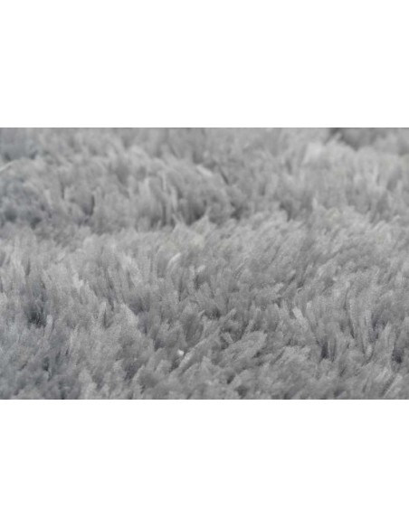 tappeto Flocatic UNI 650 grigio