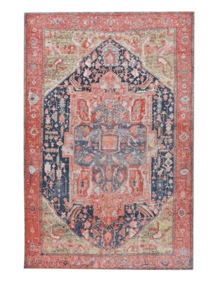 tappeto Funky Orient Heriz 800 multicolor