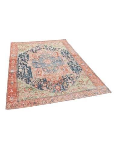 tappeto Funky Orient Heriz 800 multicolor