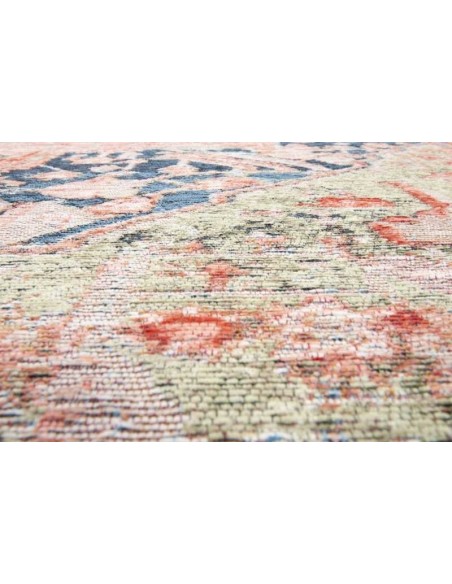 tappeto Funky Orient Heriz 800 multicolor