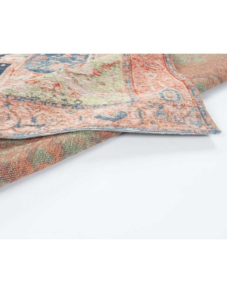 tappeto Funky Orient Heriz 800 multicolor