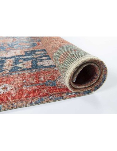 tappeto Funky Orient Heriz 800 multicolor