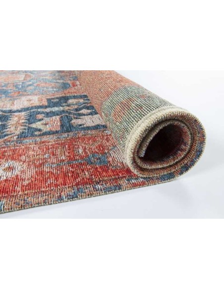 tappeto Funky Orient Heriz 800 multicolor
