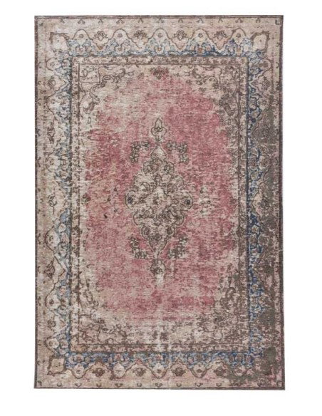 tappeto Funky Orient Keshan 233 palissandro