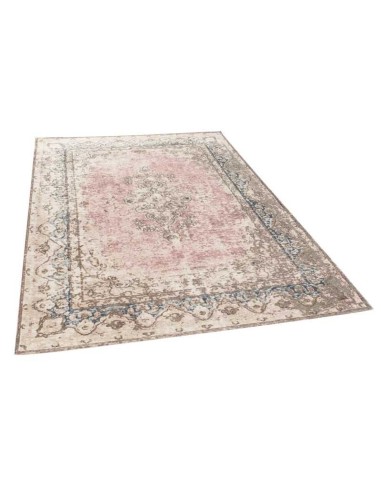 tappeto Funky Orient Keshan 233 palissandro
