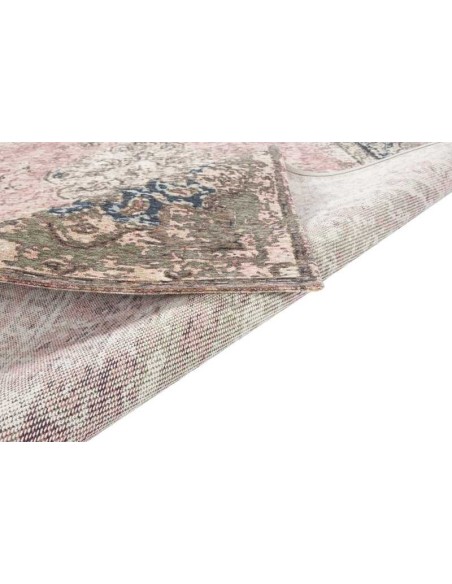 tappeto Funky Orient Keshan 233 palissandro