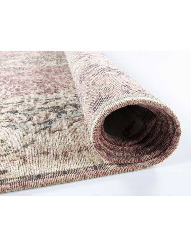 tappeto Funky Orient Keshan 233 palissandro