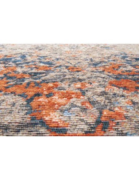 tappeto Funky Orient Kirman 800 multicolor
