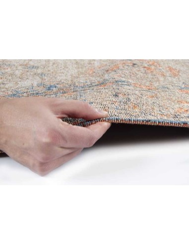 tappeto Funky Orient Kirman 800 multicolor