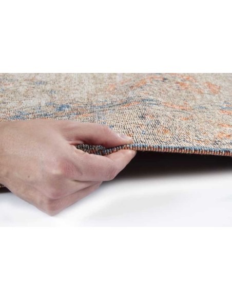 tappeto Funky Orient Kirman 800 multicolor