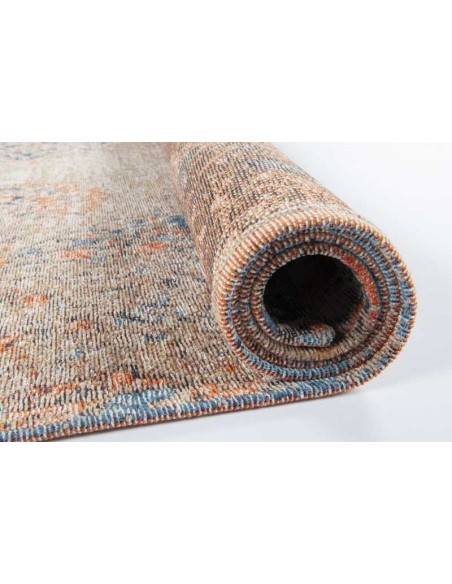 tappeto Funky Orient Kirman 800 multicolor