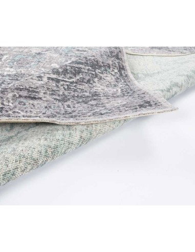 tappeto Funky Orient Tabriz 650 grigio