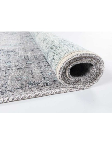 tappeto Funky Orient Tabriz 650 grigio