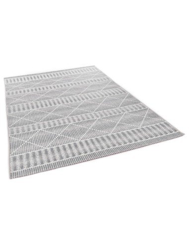 tappeto Funky Outdoor Geometric 550 beige