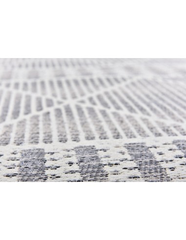 tappeto Funky Outdoor Geometric 550 beige