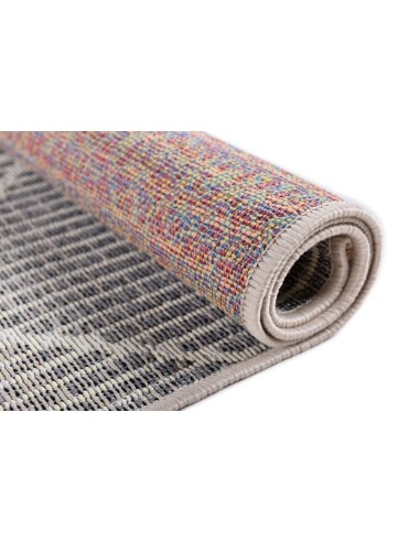 tappeto Funky Outdoor Geometric 550 beige