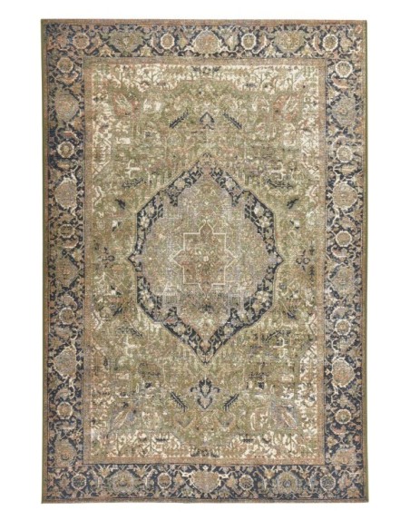tappeto Funky Outdoor Orient One 300 verde
