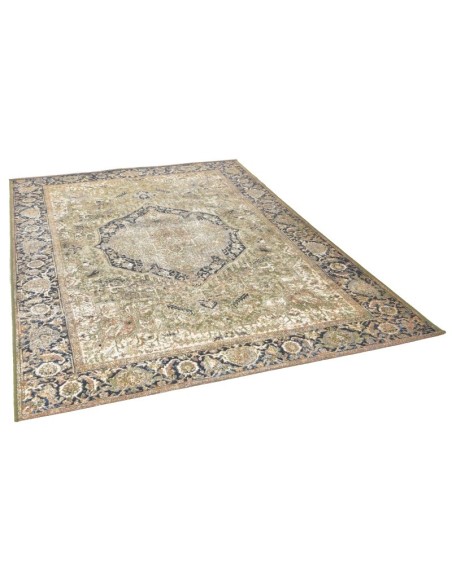tappeto Funky Outdoor Orient One 300 verde