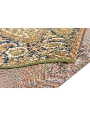 tappeto Funky Outdoor Orient One 300 verde