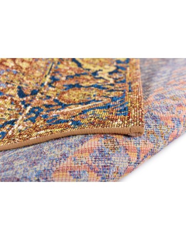 tappeto Funky Outdoor Orient One 870 oro