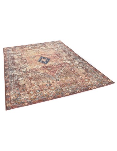 tappeto Funky Outdoor Orient Two 440 ruggine
