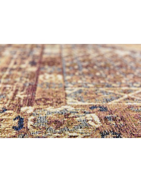 tappeto Funky Outdoor Orient Two 440 ruggine