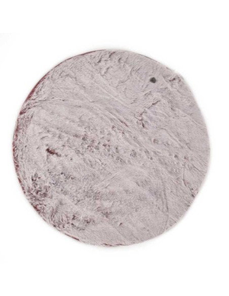 tappeto Furry UNI 260 bacca