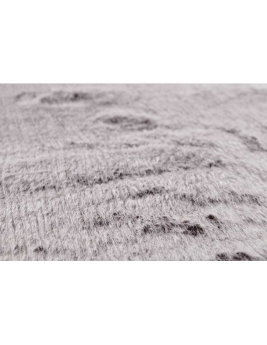 tappeto Furry UNI 260 bacca
