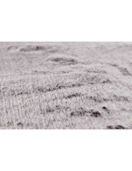 tappeto Furry UNI 260 bacca